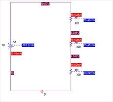 گزارش کار آزمایشگاه مدارهای الکتریکی و اندازه گیری