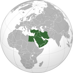 مقاله بررسی سیاسی منطقه جنوب آسیا