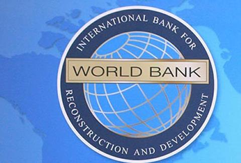 دانلود پاورپوینت گروه بانک جهانی – ۶۳ اسلاید World Bank Group