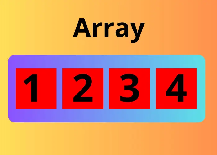 دانلود پاورپوینت درباره آرایه (Array)