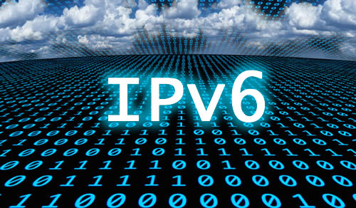 مقاله آشنائی اولیه با IPv6